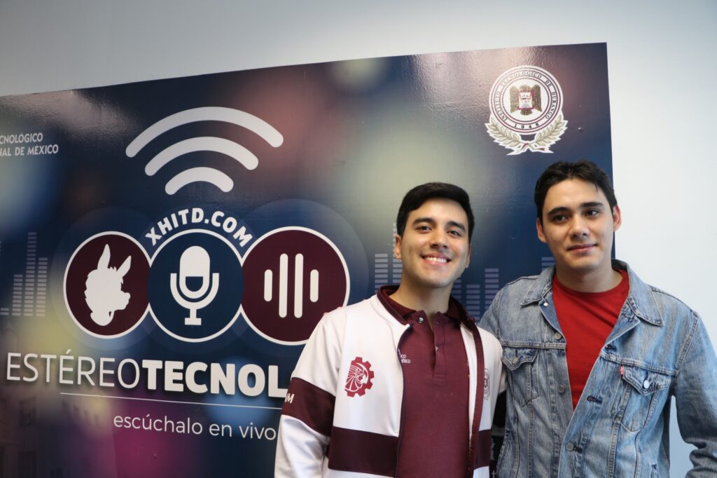 ITD: residencias profesionales con IAESTE en el extranjero
