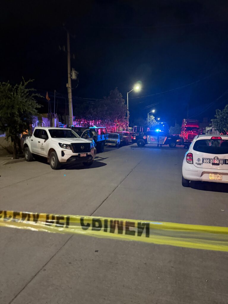 Ayer se encerró en su cuarto y hoy lo encontraron muerto