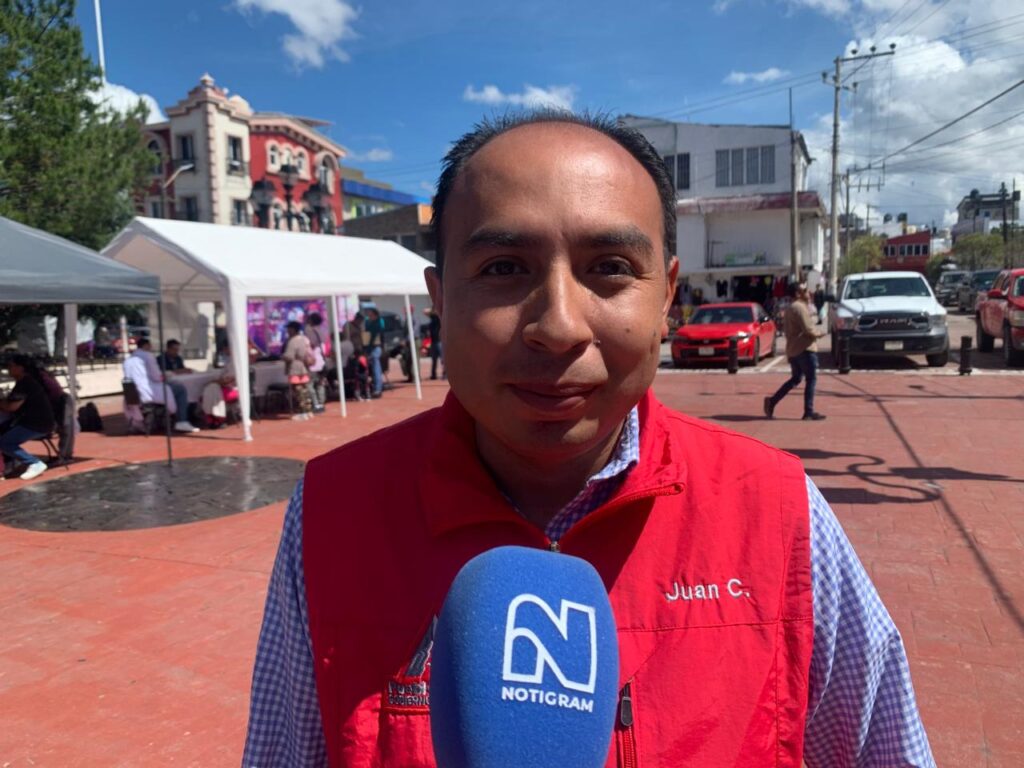 Instalarán bibliotecas móviles para fomentar la lectura