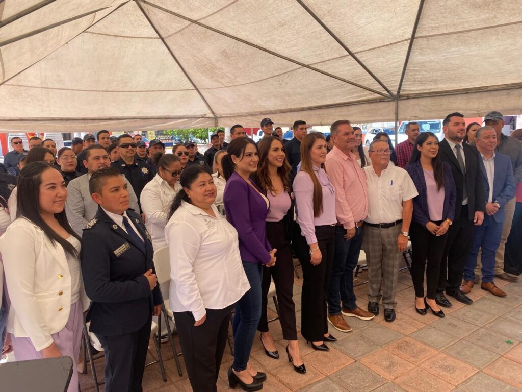 Piden continuidad para unidades de atención a la violencia familiar y de género ante cambio de administraciones