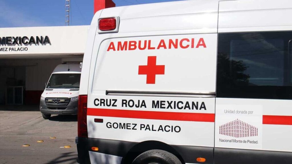 Le clavaron una navaja del lado del corazón