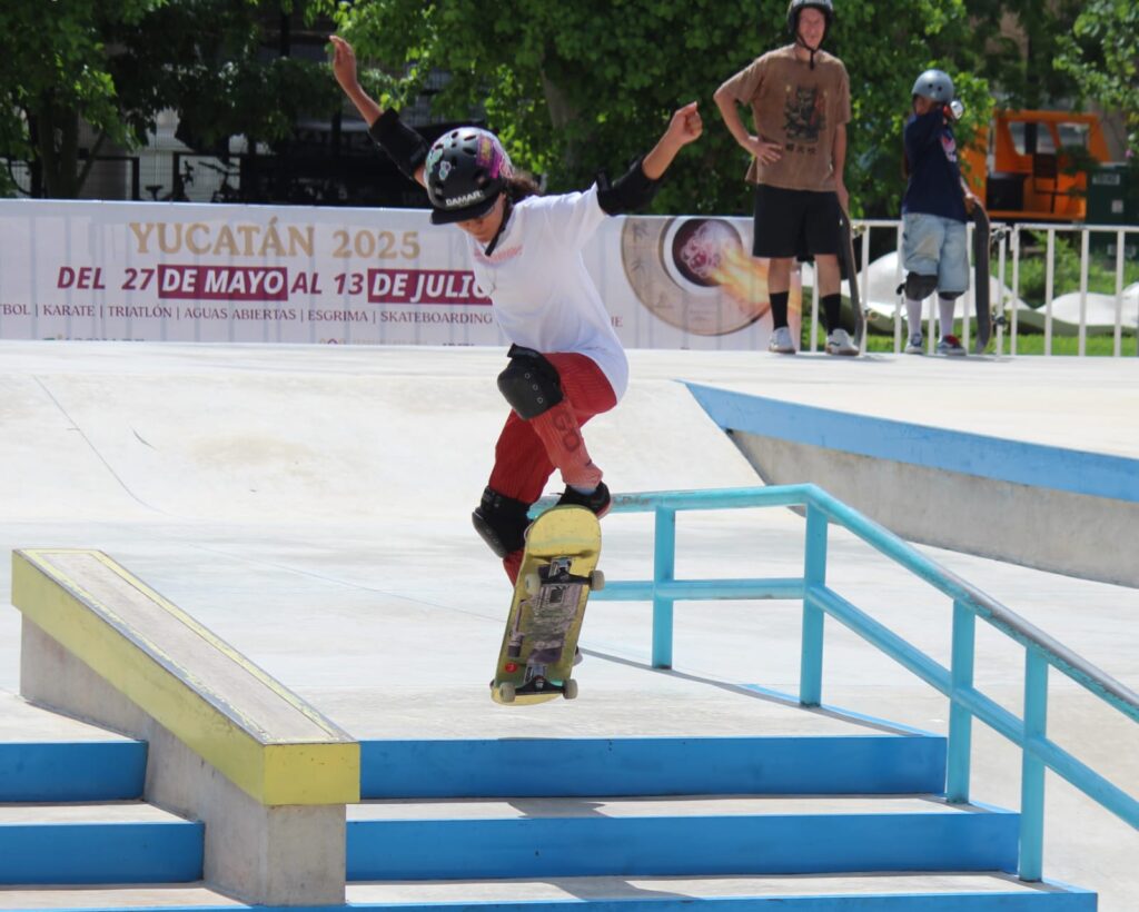 Llegó la hora para los Skates de brillar en la justa nacional.