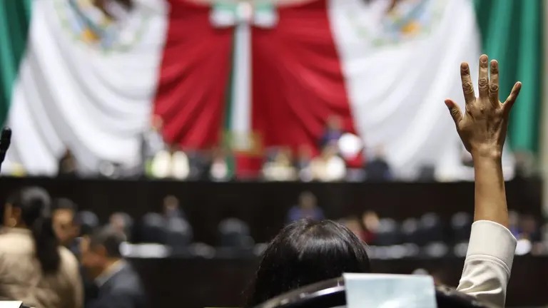 Diputados aprueban Ley del Sistema Nacional de Investigación e Inteligencia