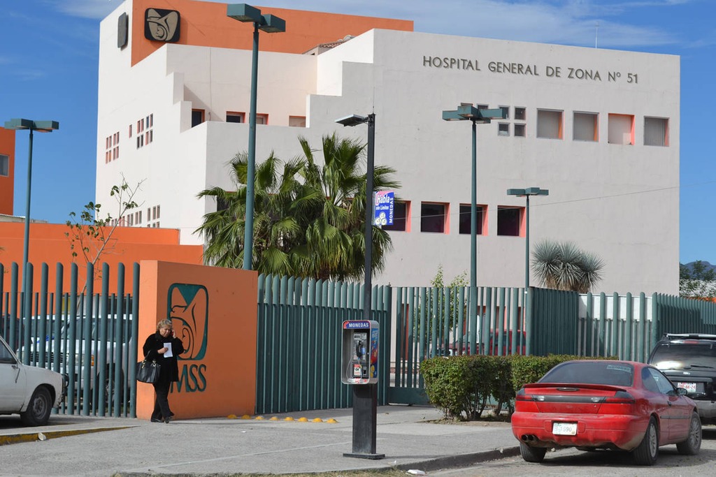 Drogado le encajó un picahielo a su hijo