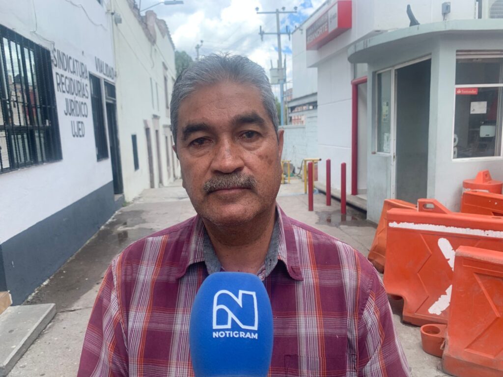 Presas de El Salto comienzan a recuperar niveles