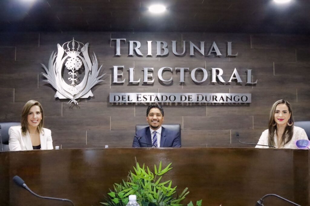 TEED confirma validez de elección en Ocampo y Peñón Blanco