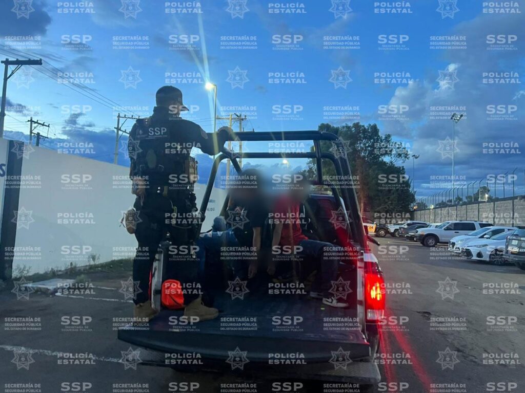 Otros cuatro son arrestados por Operativo Dragón