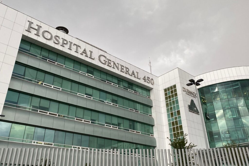 Muere al recibir tiro en festejo del Día del Sagrado Corazón de Jesús