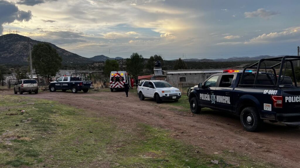 Muere en soledad hombre de 63 años por complicaciones respiratorias en Santa Teresa