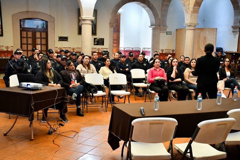 Violencia de género; reto vigente en Santiago Papasquiaro y 15 municipios más de Durango