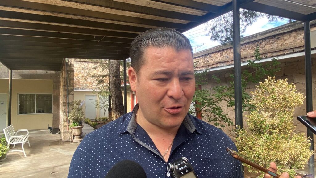 Gestionarán impermeabilizante y hule negro como el año pasado: Amin Corral
