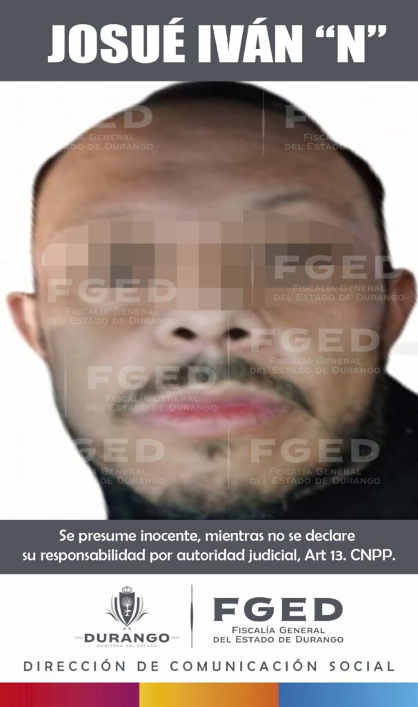 Robó vehículo e impactó a esposos en moto y ella murió