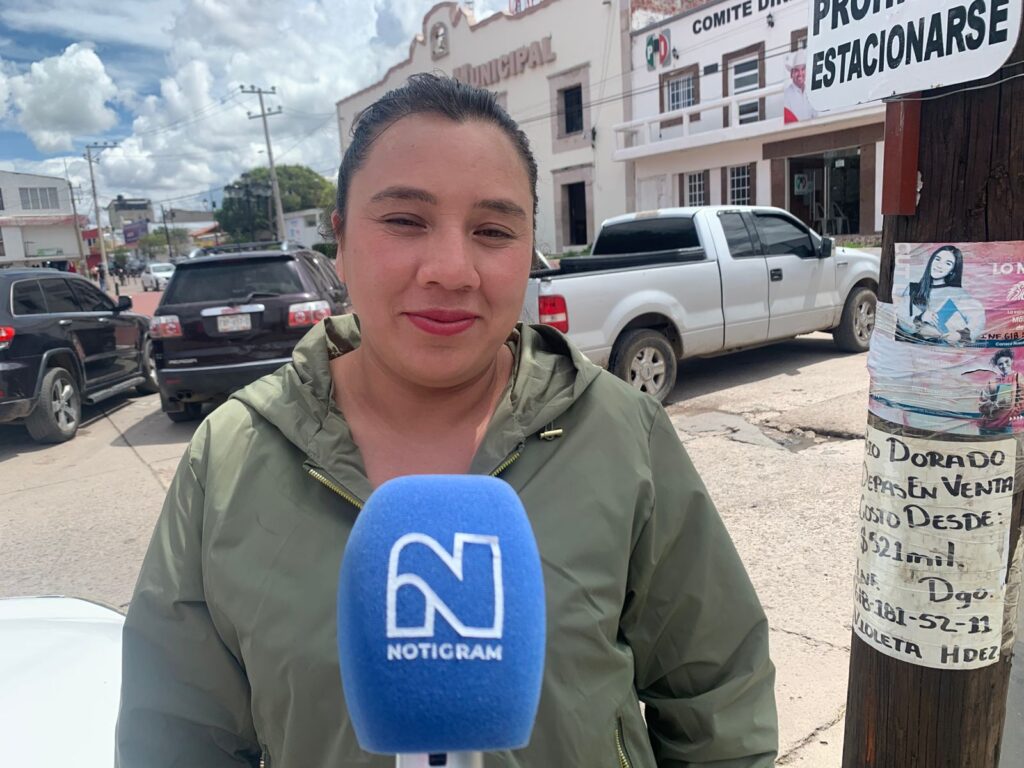 Alistan campañas de reforestación en ejidos de Pueblo Nuevo
