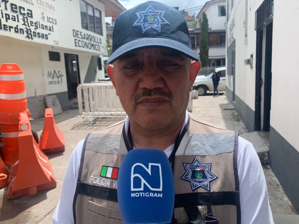 Solo 10 por ciento de motociclistas usa casco en Pueblo Nuevo