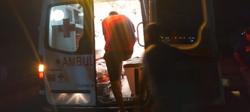 Falleció por autolesión en la casa de su mamá