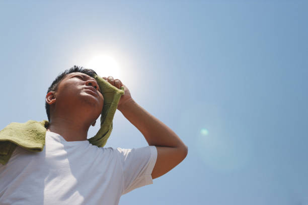 La ciencia revela por qué nos afecta más el calor que el invierno