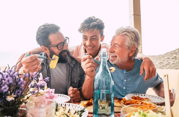 Festejo por el Día del Padre saldrá 18% más caro