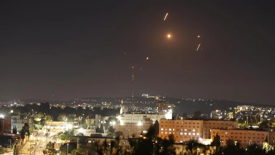 Israel reporta 34 heridos tras bombardeo; Irán suma 78 muertos y más de 320 heridos