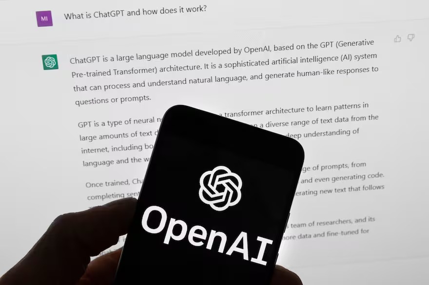 Advierten que el ChatGPT deterioraría la capacidad de pensamiento crítico en los jóvenes