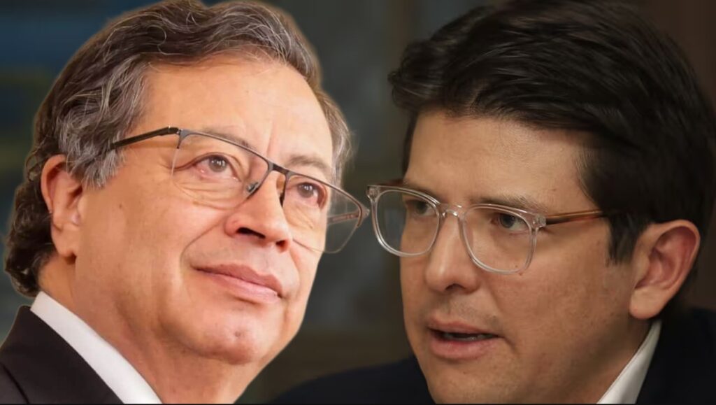 Familia de Miguel Uribe demanda al presidente Petro por incitación al odio en redes