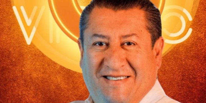 ¡Diputado de MC arma fiesta con narcocorridos en honor a ‘El Mencho’!