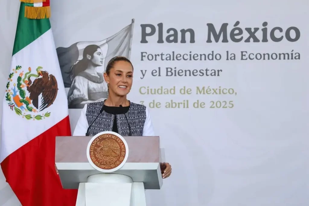 CONAGO respalda participación de la presidenta Sheinbaum en la Cumbre del G7