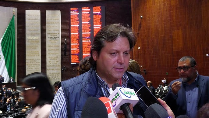 Diputado del PRI propone reducción de IVA del 50 % a Sinaloa para contrarrestar crisis económica