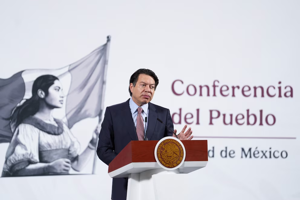 Gobierno impulsa construcción y ampliación de bachilleratos tecnológicos: SEP