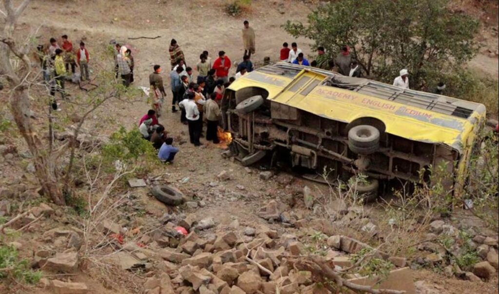 Trágico accidente en Tanzania deja al menos 38 personas sin vida