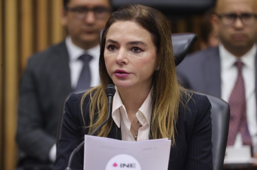 INE anula triunfos de magistraturas por promedio insuficiente