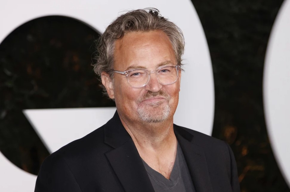 Médico de Matthew Perry se declarara culpable de la muerte del actor