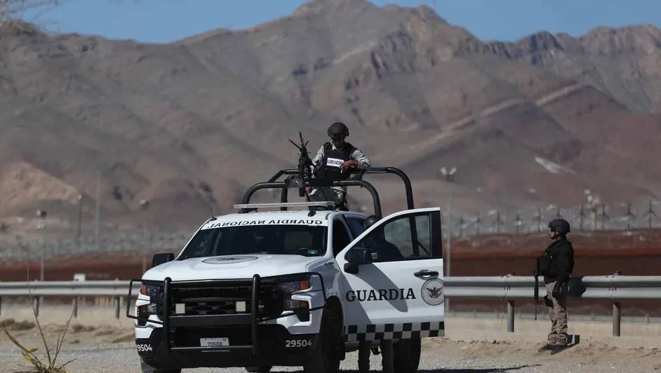 Comisión en San Lázaro aprueba nueva Ley de Guardia Nacional