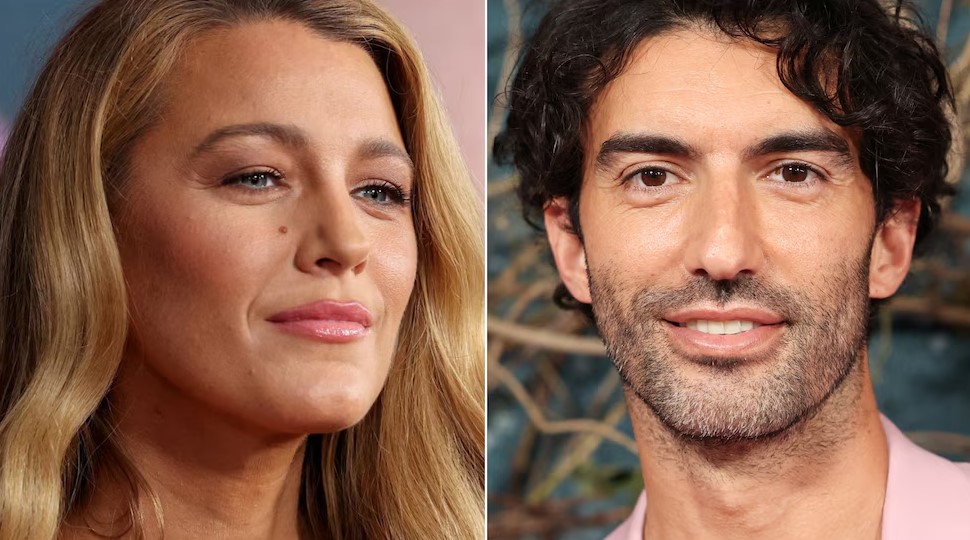 Juez Desestima Contrademanda de Justin Baldoni Contra Blake Lively