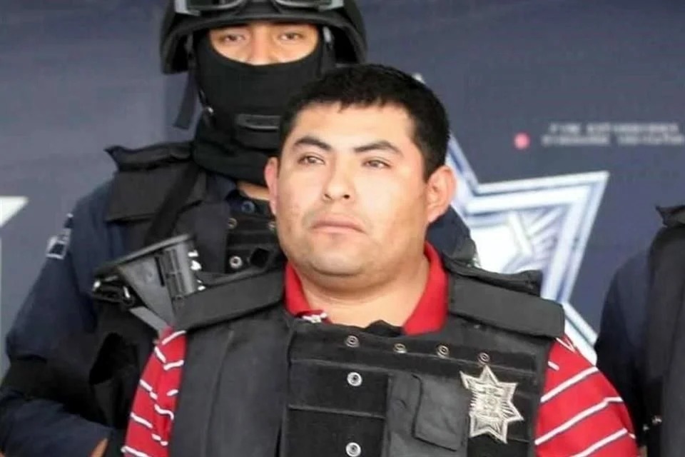Sentencian a ‘El Hummer’, de Los Zetas, a 35 años de prisión en EU