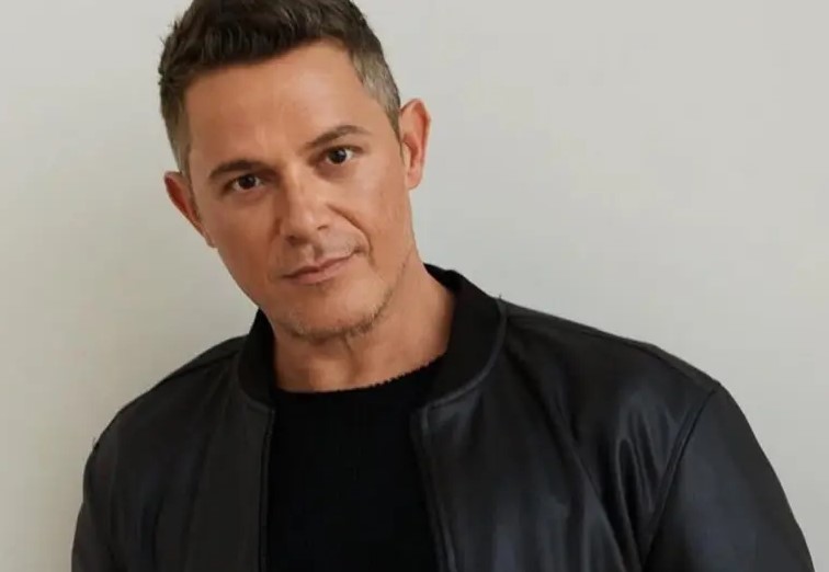 Alejandro Sanz responde a acusaciones tras polémica entrevista de Ivet Playà