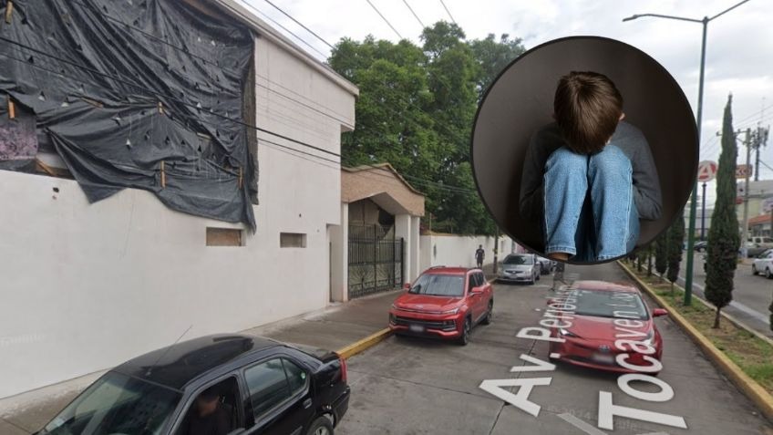 Localizan en un cuarto de hotel dos cadáveres de menores en alto grado de descomposición