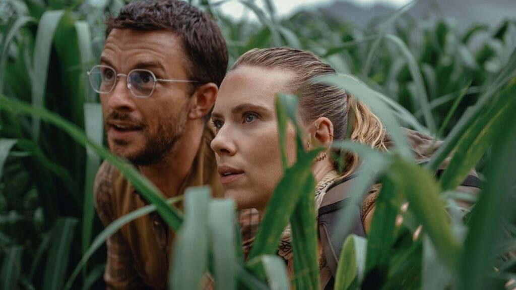 ‘Jurassic World Rebirth’ no convence a la crítica