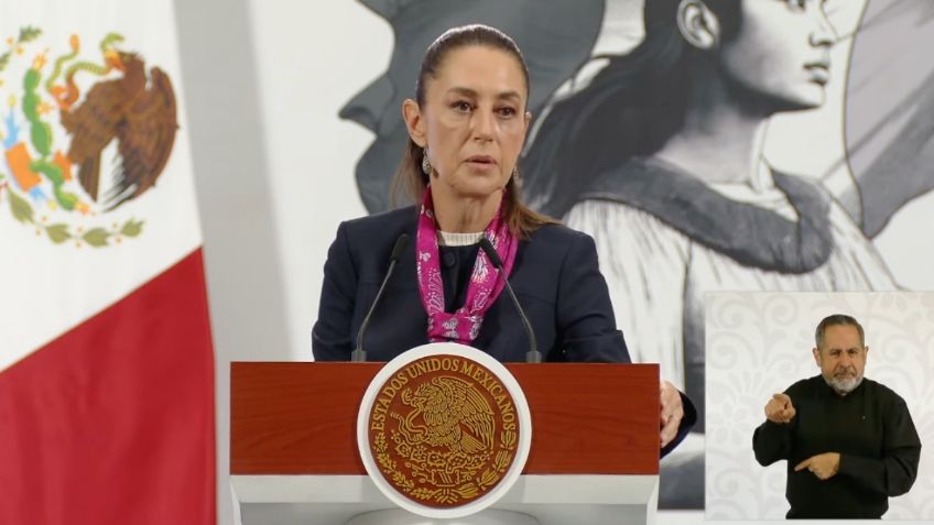 Sheinbaum firmará decretos en beneficio del magisterio