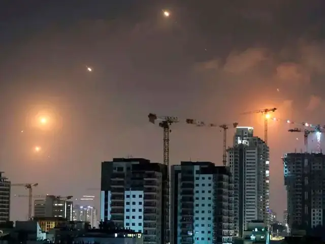 SRE reporta que mexicanos en Israel se encuentran bien tras ataques