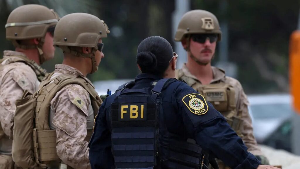 Cártel de Sinaloa usó cámaras de vigilancia para hallar a informantes del FBI: Departamento de Justicia de EU