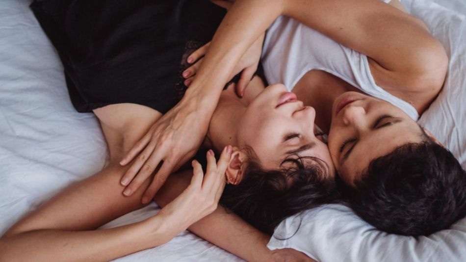 ¿Cuánto sexo deberías tener según tu edad?