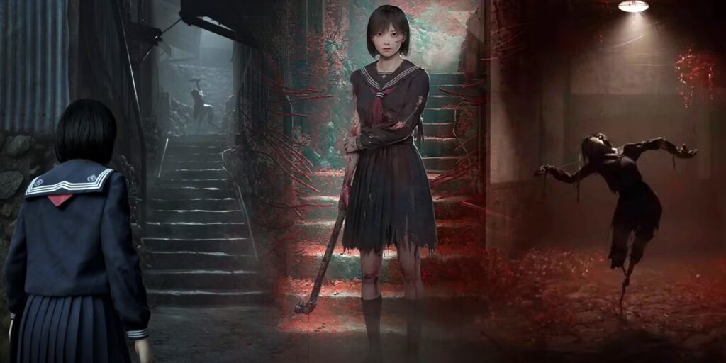 Silent Hill f confirma fecha de lanzamiento para finales de año