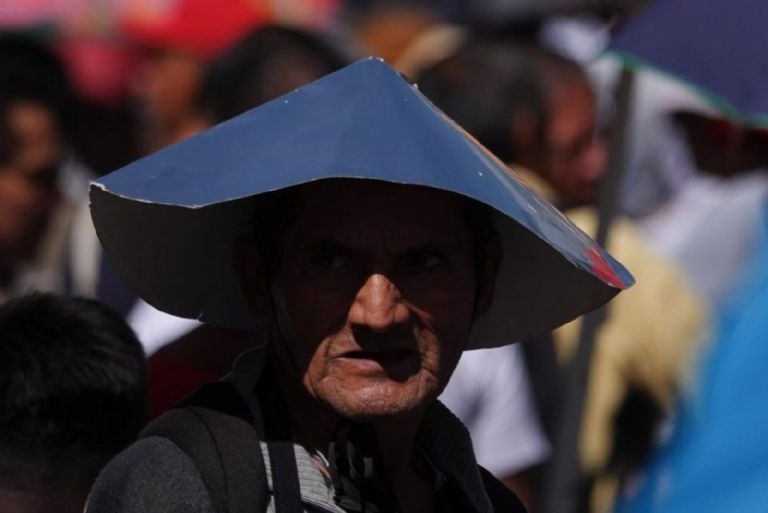 Canícula 2025: Prepárate para el calor extremo en México