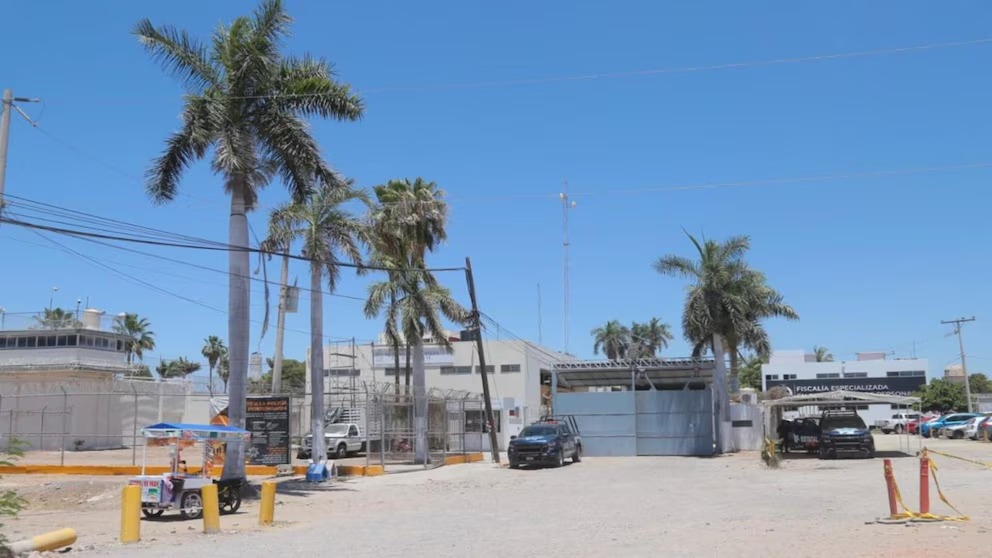 Riña en penal de Aguaruto de Culiacán, deja tres muertos