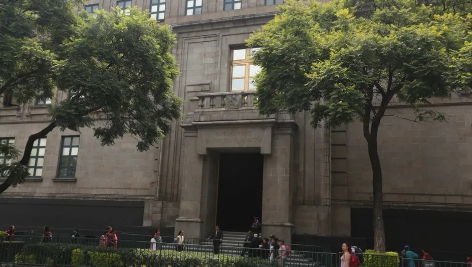 Juzgadores electos rendirán protesta en sesión especial del Senado el 1 de septiembre