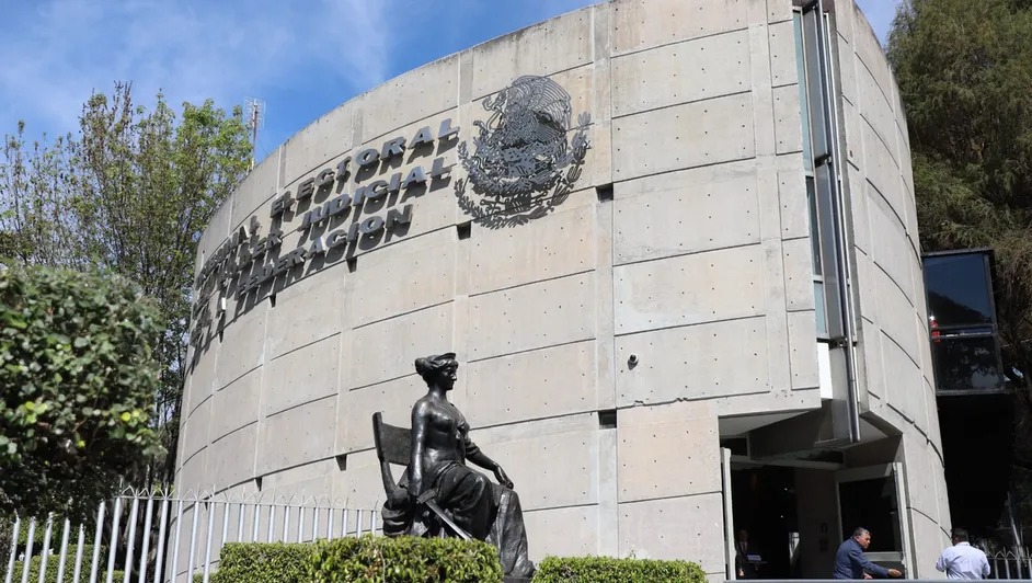 Tribunal Electoral desecha un centenar de juicios contra la elección judicial