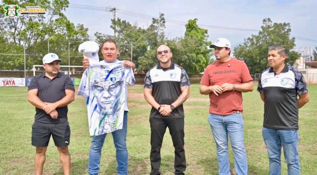 Llega el fútbol profesional a El Arenal: convocan a visorías para jóvenes talentos