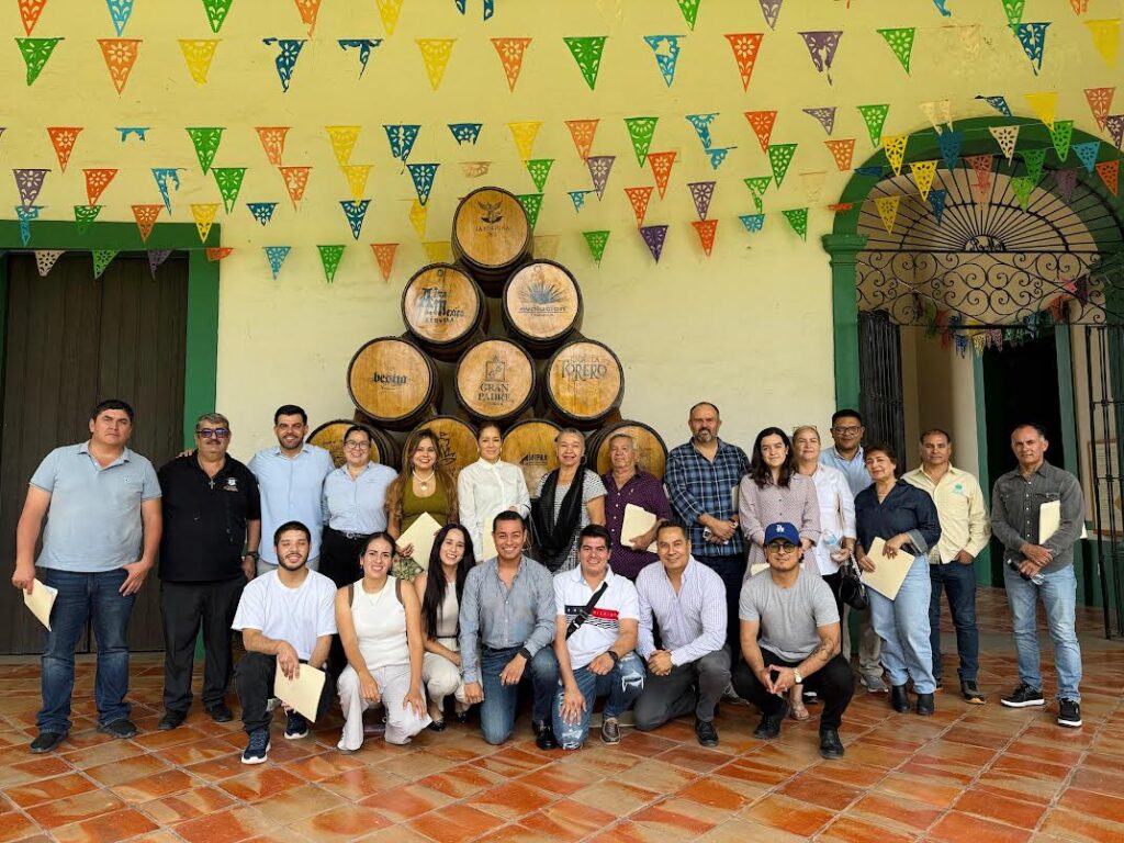 Impulsa El Arenal su vocación turística con la Primera Reunión de Turismo 2025
