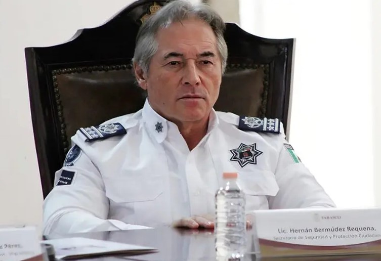 Juez concede amparo a Hernán Bermúdez Requena