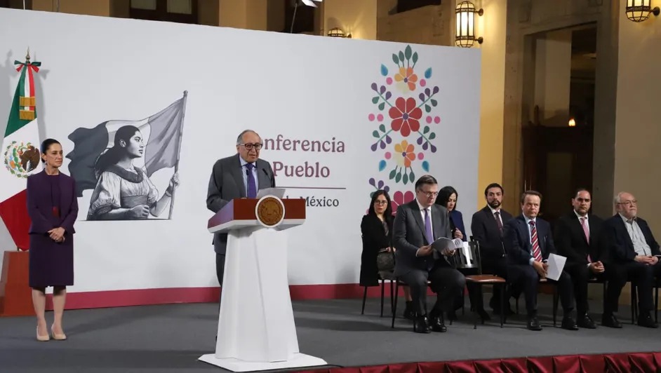 Industria farmacéutica invertirá más de 10 mil mdp en innovación en salud ante Plan México